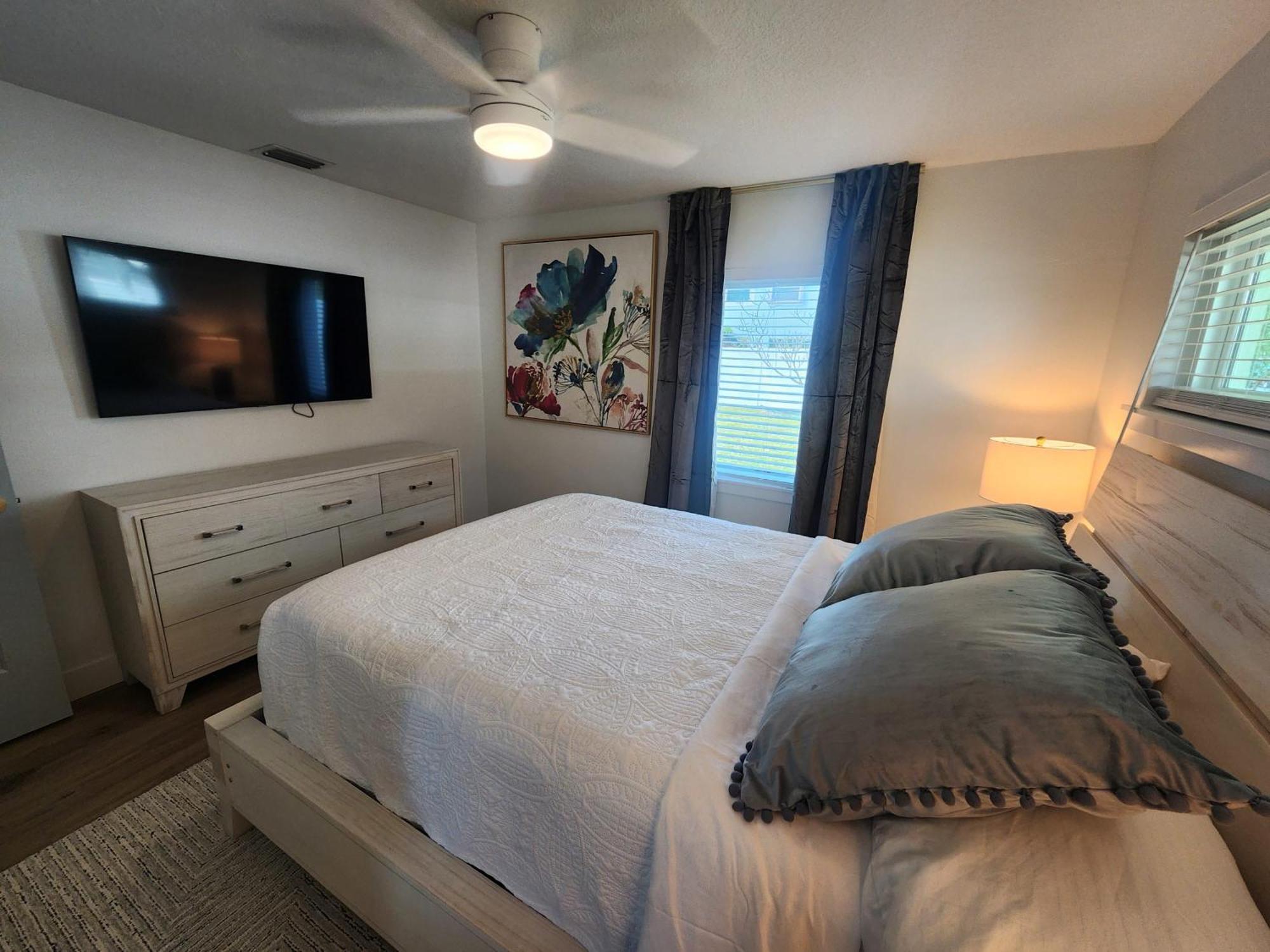 Drift House - 4Bed 3Bath Private Pool House Vila Cape Canaveral Exterior foto