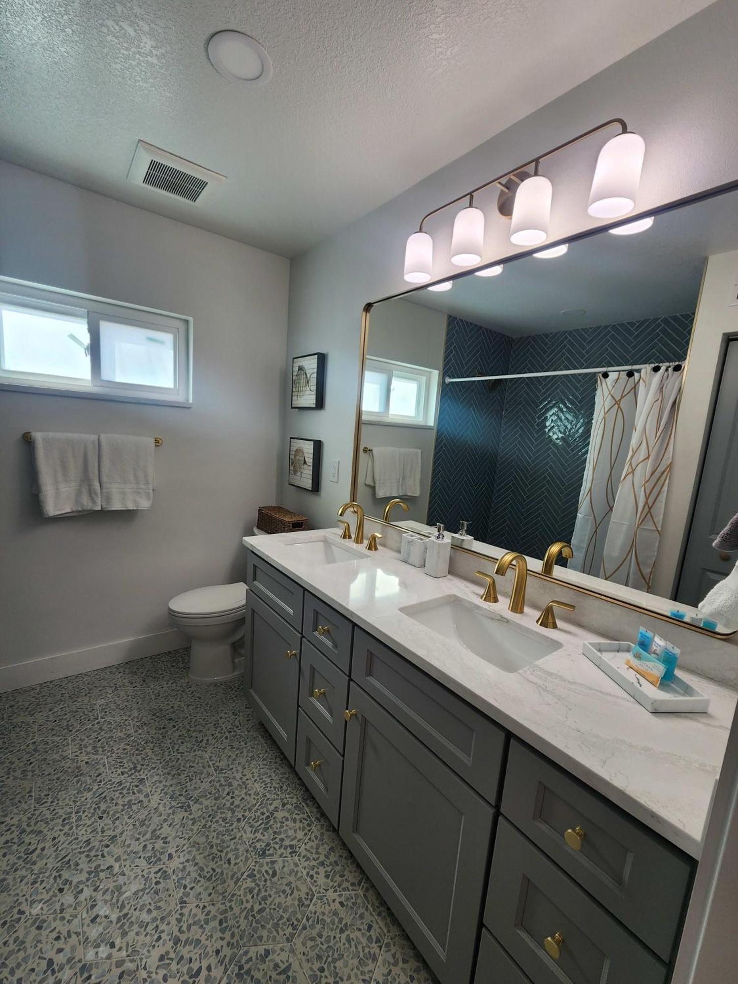 Drift House - 4Bed 3Bath Private Pool House Vila Cape Canaveral Exterior foto