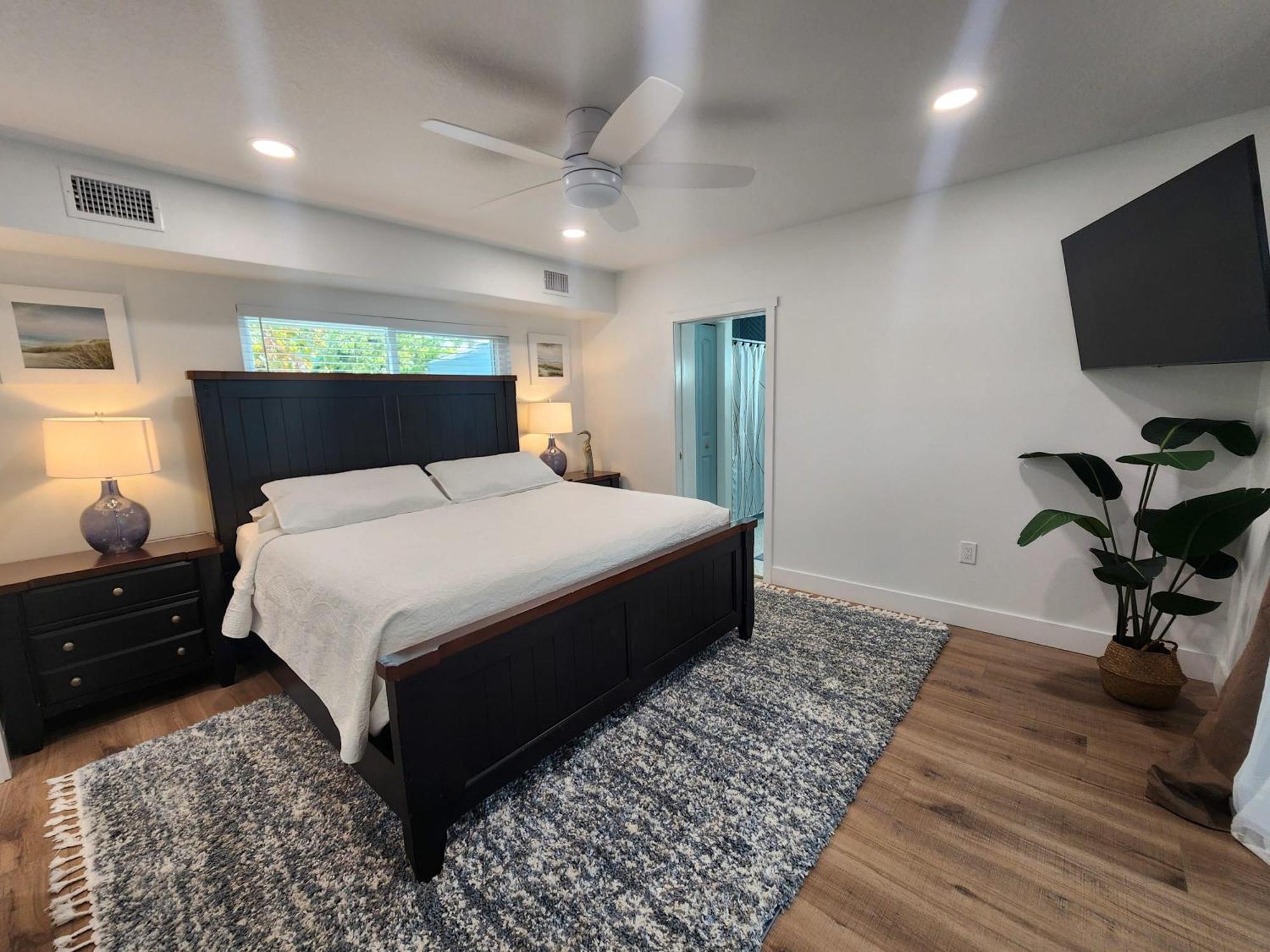 Drift House - 4Bed 3Bath Private Pool House Vila Cape Canaveral Exterior foto