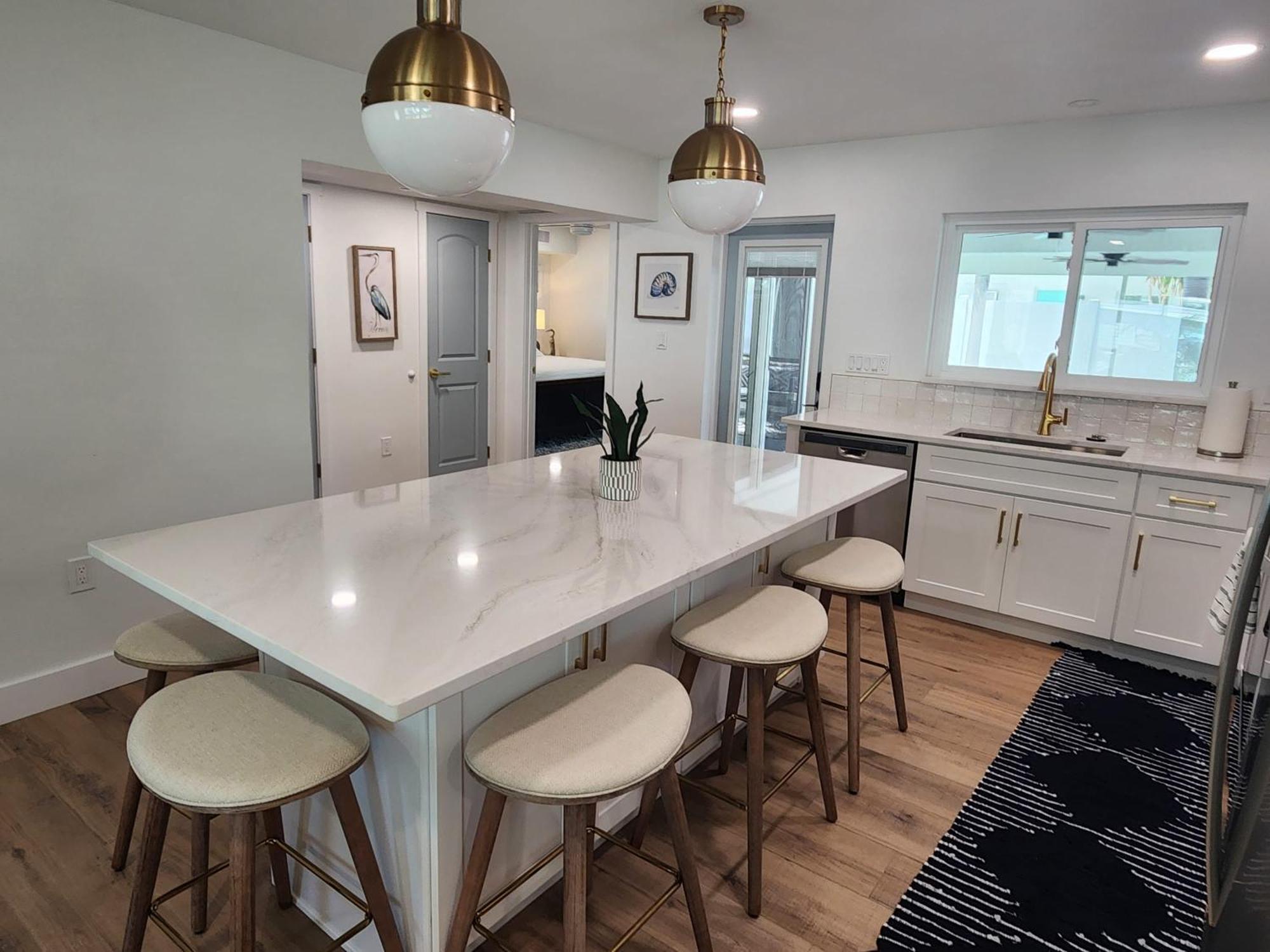 Drift House - 4Bed 3Bath Private Pool House Vila Cape Canaveral Exterior foto
