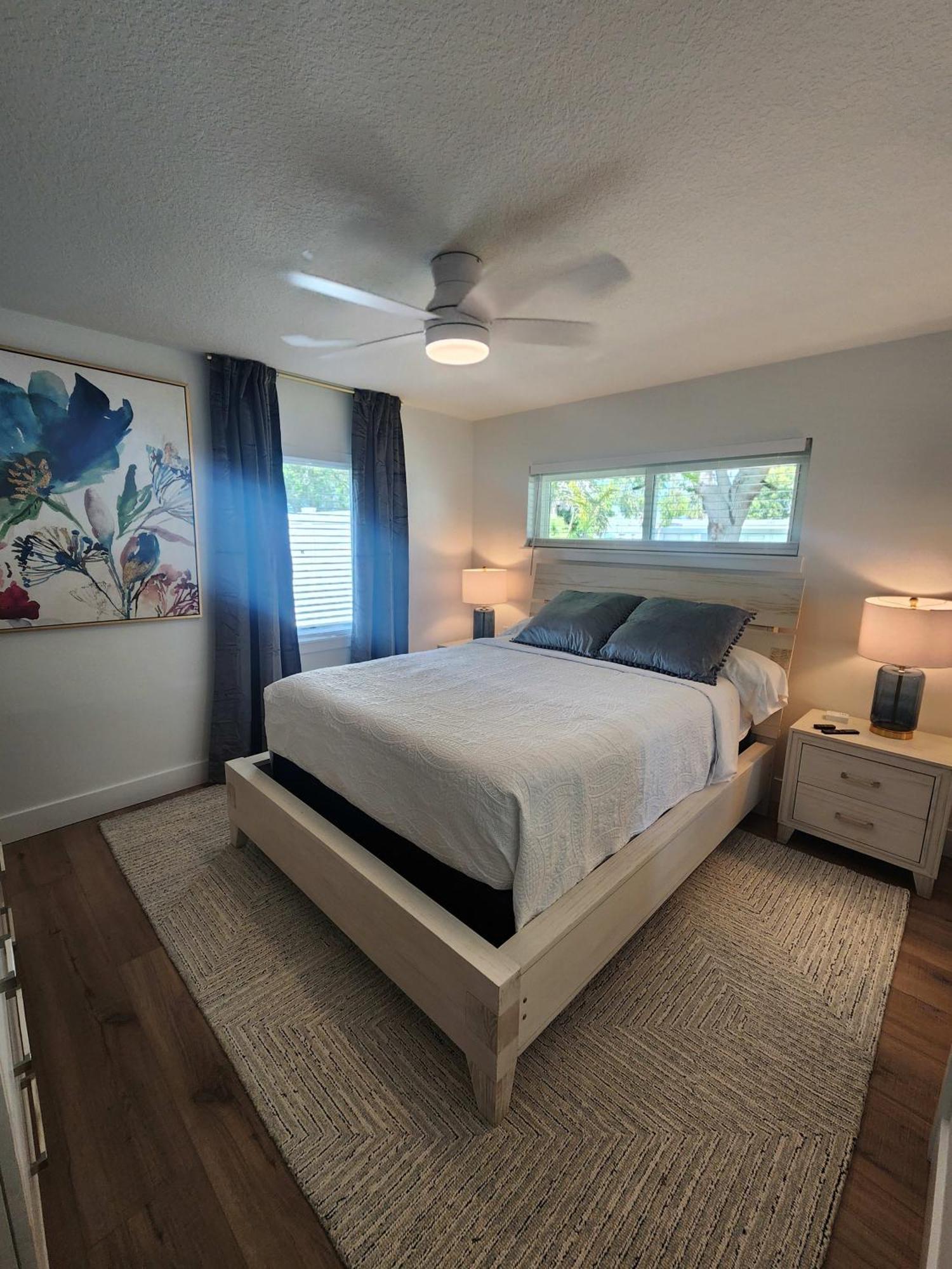 Drift House - 4Bed 3Bath Private Pool House Vila Cape Canaveral Exterior foto