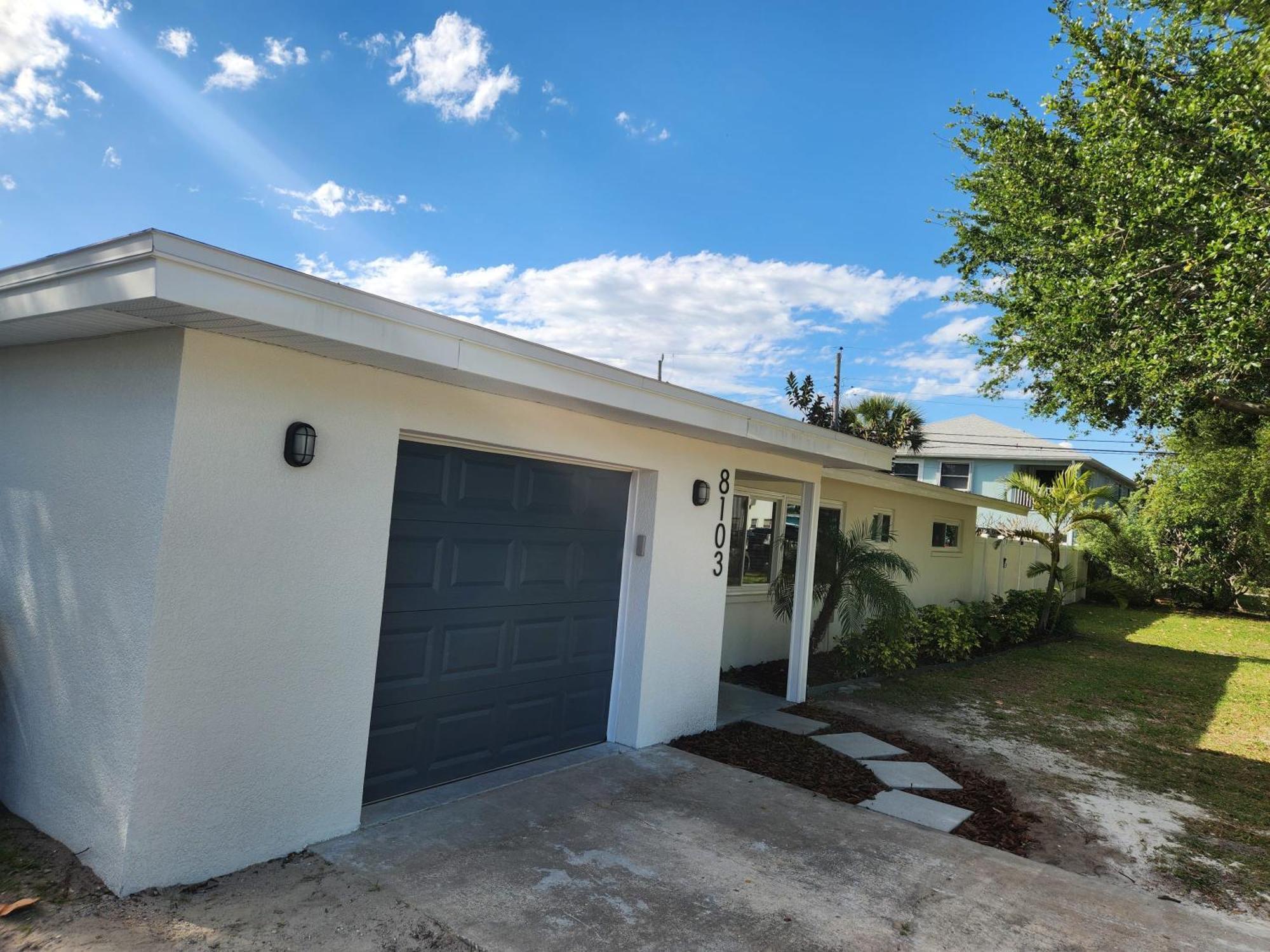 Drift House - 4Bed 3Bath Private Pool House Vila Cape Canaveral Exterior foto