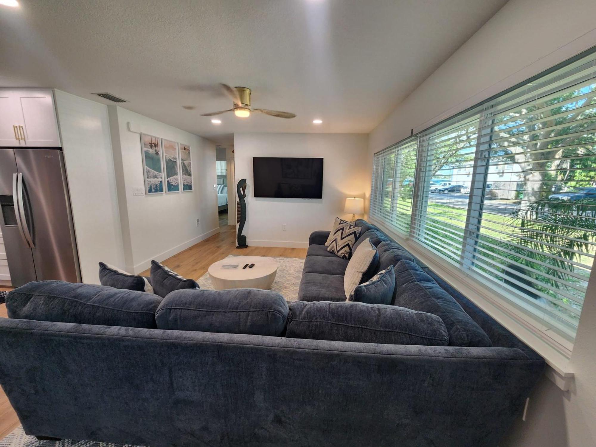 Drift House - 4Bed 3Bath Private Pool House Vila Cape Canaveral Exterior foto