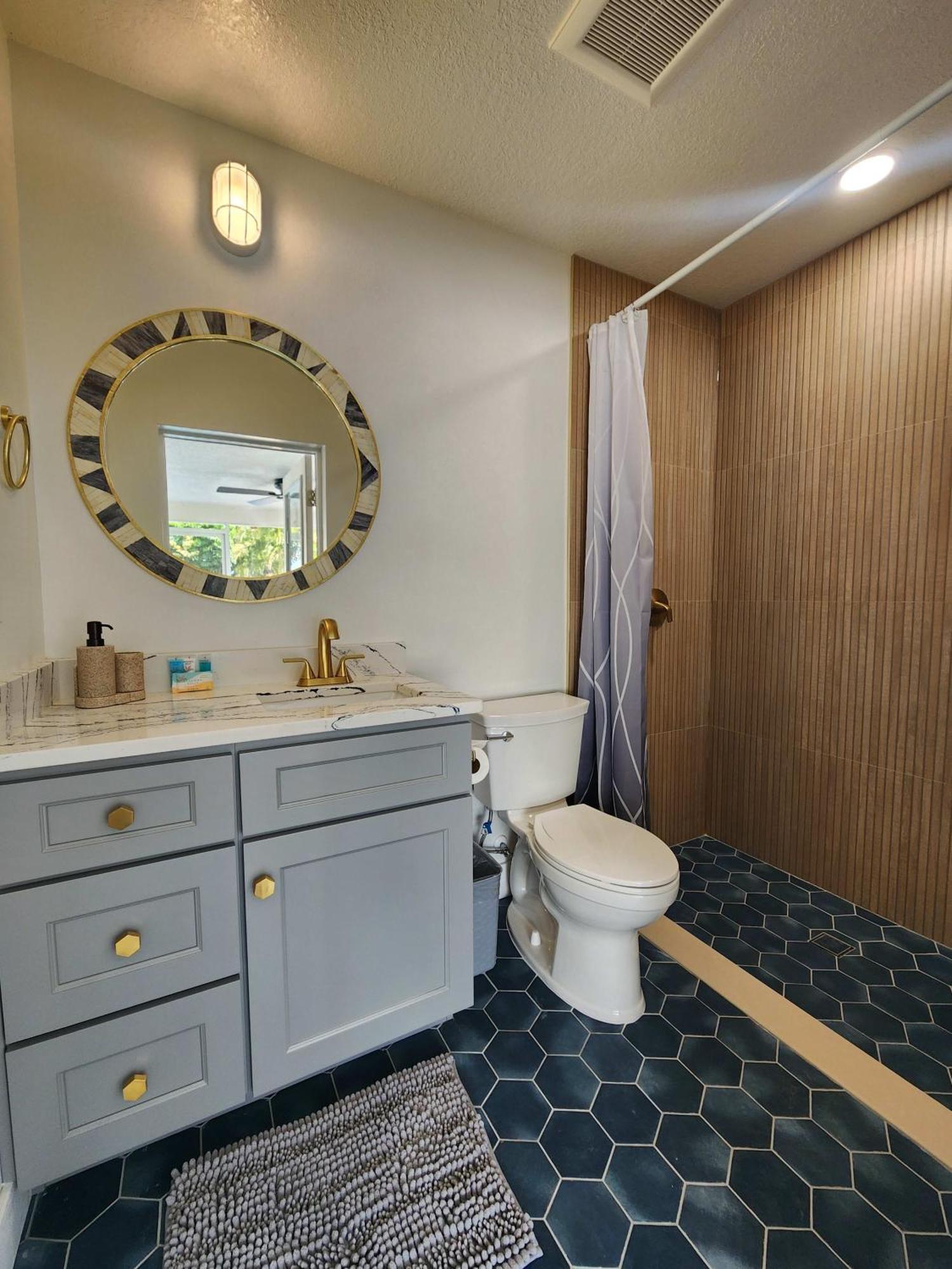 Drift House - 4Bed 3Bath Private Pool House Vila Cape Canaveral Exterior foto