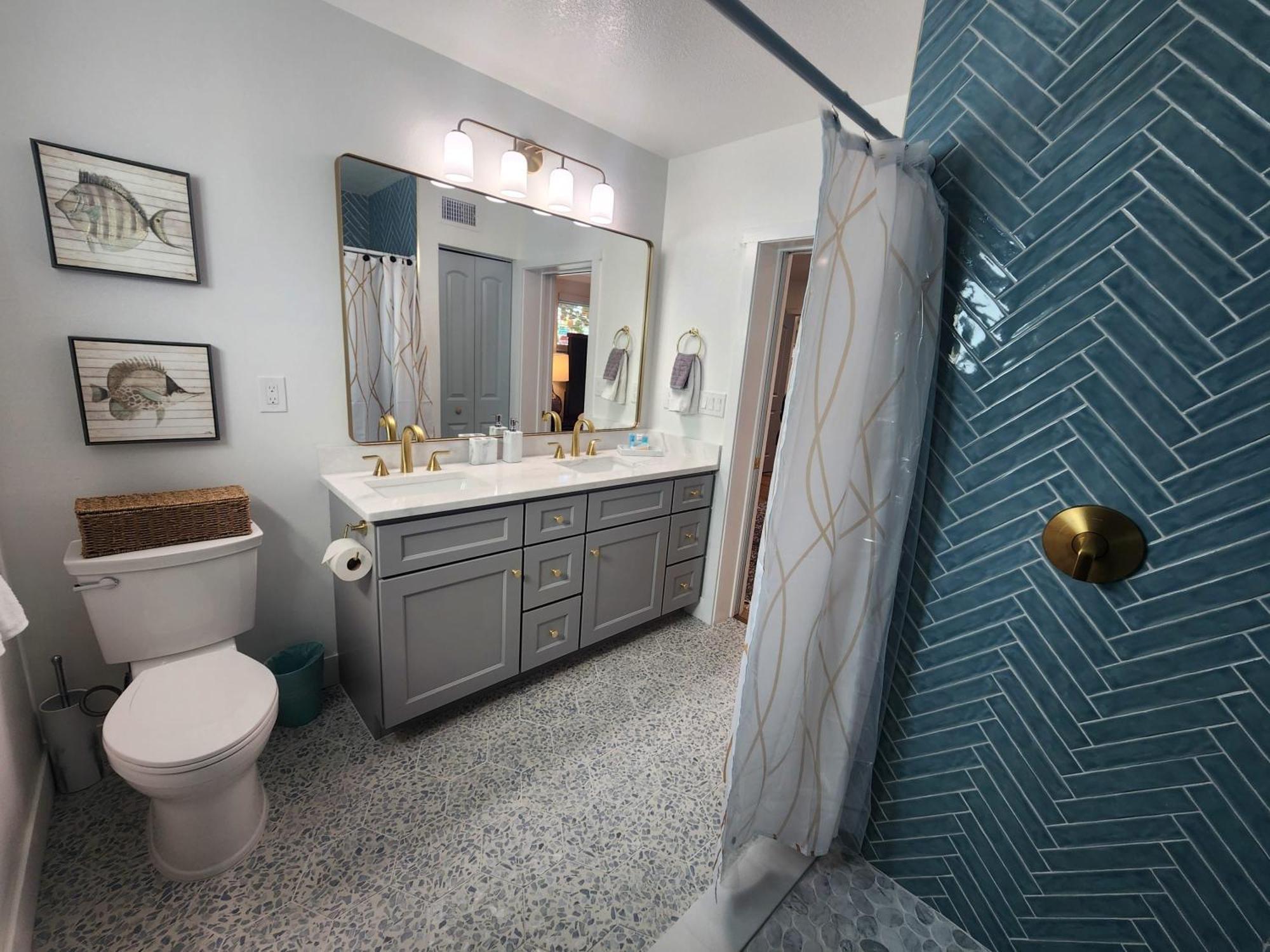 Drift House - 4Bed 3Bath Private Pool House Vila Cape Canaveral Exterior foto
