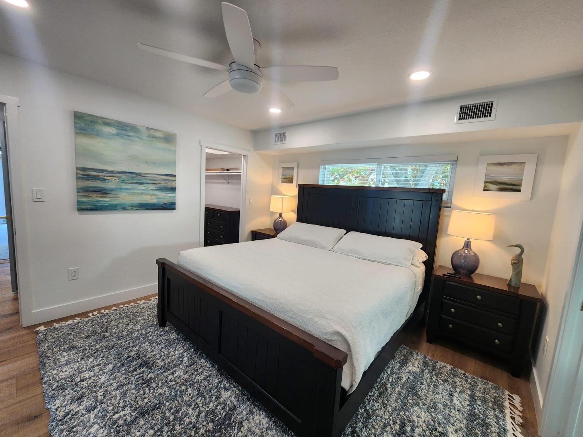 Drift House - 4Bed 3Bath Private Pool House Vila Cape Canaveral Exterior foto